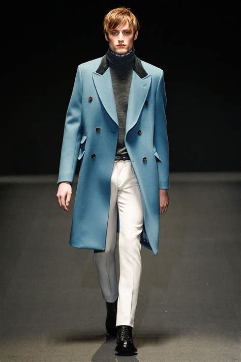 gucci fall 2013 coat